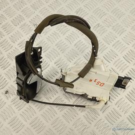 Serratura Porta Posteriore Destra Citroën DS3 PSA0