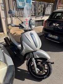 Piaggio Beverly 500 - 2003