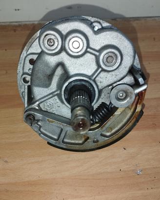 mozzo posteriore piaggio si ciao boxer 