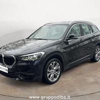BMW X1 F48 2019 Benzina sdrive18i Sport 136cv
