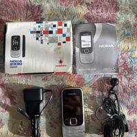 Nokia 2330 classic