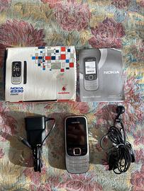 Nokia 2330 classic