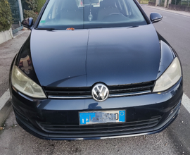 Golf 1.2 (105cv) benzina +GPL comfortline