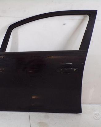 Portiera Anteriore Sinistra Opel Corsa D 2012