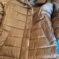 Cappotto piumino Elena Mirò