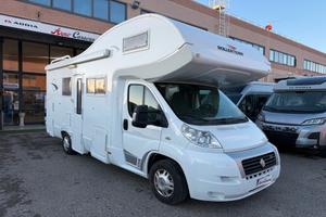 Roller Team Granduca 10