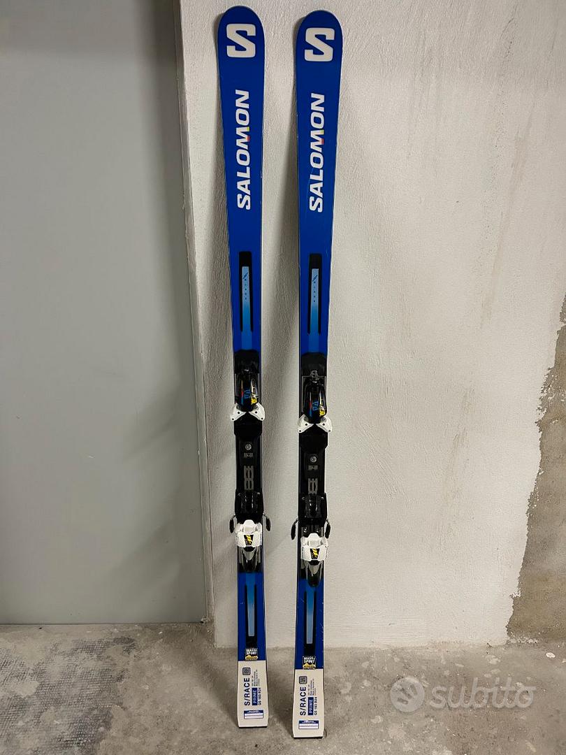 SALOMON S/RACE GS 183cm R24 サロモン SALOMON S／RACE PRO GS 183cm