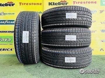 X4: Invernali 205/55R16 91H -COOPER- al 70%