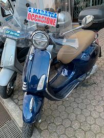 Vespa 125 primavera usata