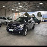 MINI Mini Countrym.(R60) - Mini 2.0 Cooper S U3256