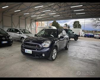 MINI Mini Countrym.(R60) - Mini 2.0 Cooper S U3256