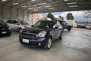 MINI Mini Countrym.(R60) - Mini 2.0 Cooper S U3256
