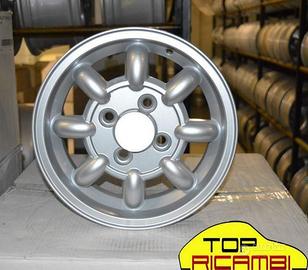 TOP RICAMBI Kit cerchi Mini cooper 12"