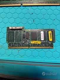 HP 256MB Battery Backed Write Cache