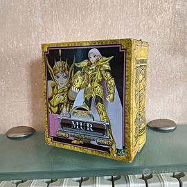 Giochi preziosi Saint Seiya Myth Cloth MUR