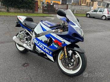 SUZUKI GSX R 1000