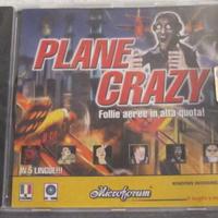 Plane Crazy follie aeree PC GAME (microforum) 2001