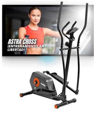 ellittica Diadora astra cross