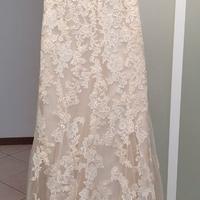 Abito da sposa