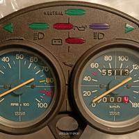 COMPONENTI MOTO GUZZI