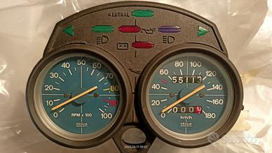 COMPONENTI MOTO GUZZI