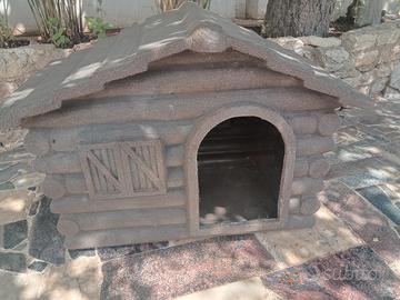 cuccia per cani 
