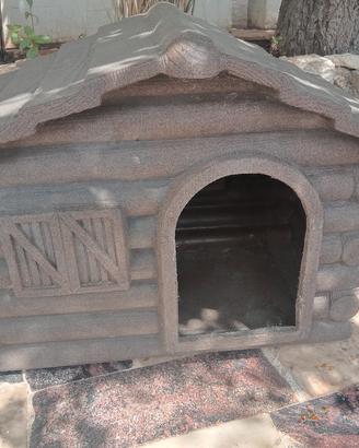cuccia per cani 