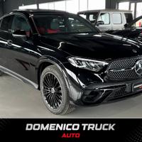 Mercedes-benz GLC 300 d 4Matic Mild Hybrid AMG Lin