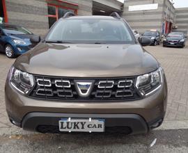 Dacia Duster 1.5 dCi 110CV Start&Stop 4x2 Ambiance