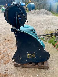 Compressore per trattore