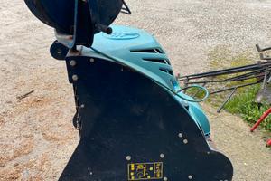 Compressore per trattore