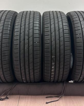 4 Imperial Ecosport 225/55 R18 – DOT 3020