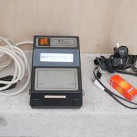 Oftalmoscopio Keeler vintage