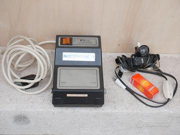 Oftalmoscopio Keeler vintage