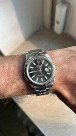 Rolex Datejust 41 mm