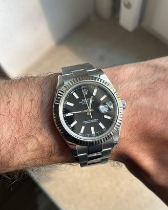 Rolex Datejust 41 mm