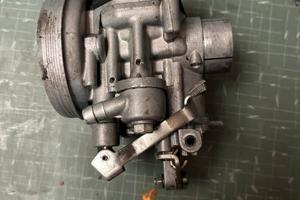 Carburatore vespa 16-12 vespa