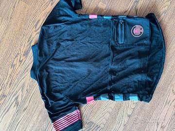 Rapha Maglia RCC + Bibs + Bib invernali taglia XL