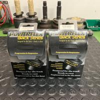 POWERFLEX SUBARU IMPREZA 01-07