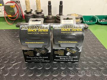 POWERFLEX SUBARU IMPREZA 01-07