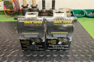 POWERFLEX SUBARU IMPREZA 01-07