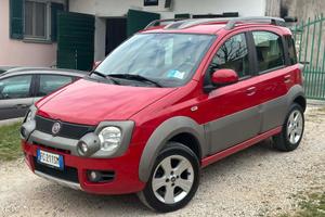 Fiat PANDA 1.3 MJT 75 CV CROSS S&S KMCERT NEOPAT