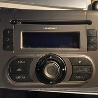 Stereo Alfa Romeo Mito