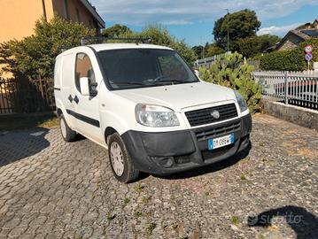 Fiat Doblò