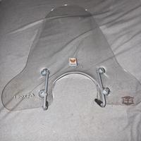 Vespa ET4 Parabrezza-Bauletto-Cavalletto