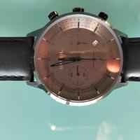 orologio cronografo da uomo marca Breil con datari