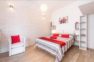 Monolocale Centralissimo per 2 Stella Rossa