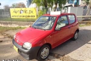 Fiat 600 1.1 Active