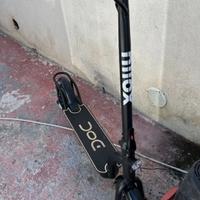 Monopattino Elettrico NILOX 350w