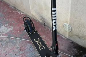 Monopattino Elettrico NILOX 350w